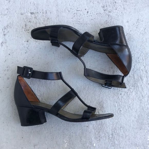 Yves Saint Laurent Shoes - Vintage YSL